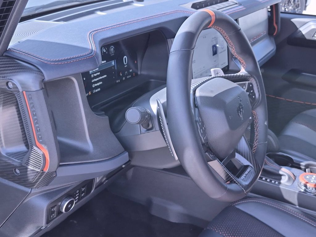 Thumbnail: 2025 Ford Bronco - 12