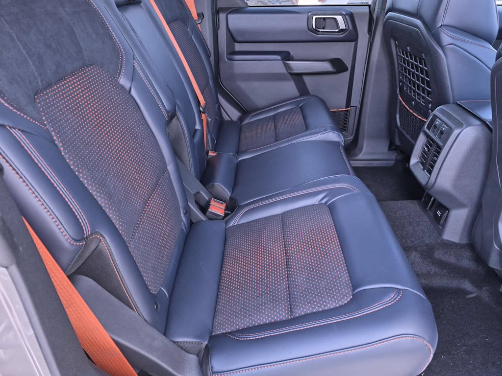 Thumbnail: 2025 Ford Bronco - 25