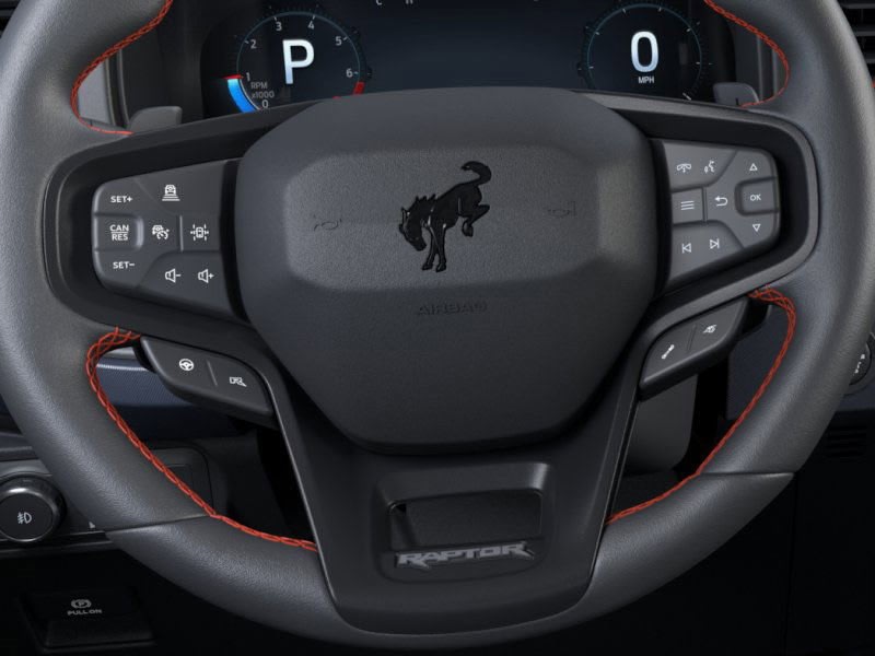 Thumbnail: 2025 Ford Bronco - 19