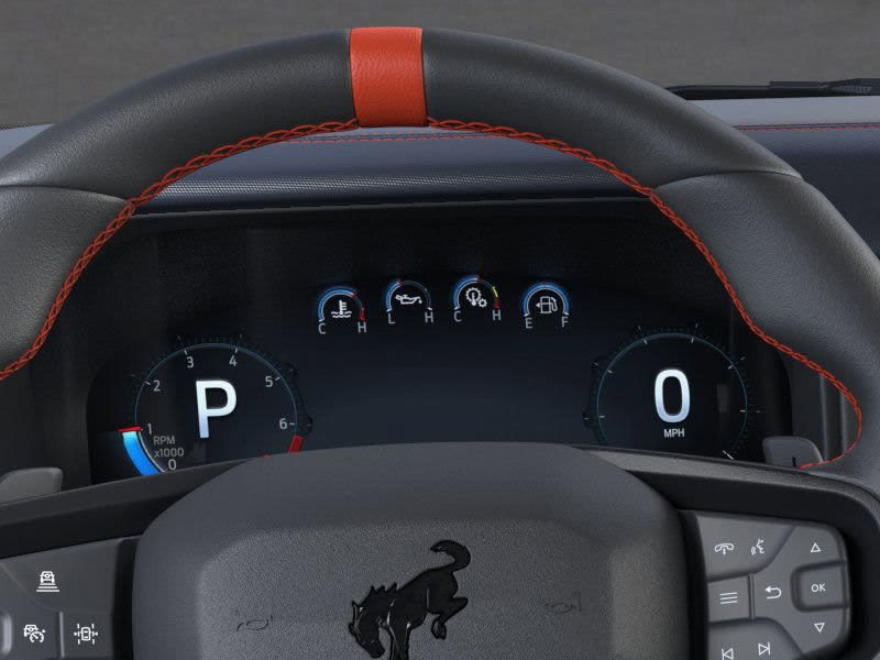 Thumbnail: 2025 Ford Bronco - 13