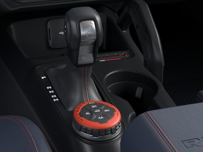 Thumbnail: 2025 Ford Bronco - 12