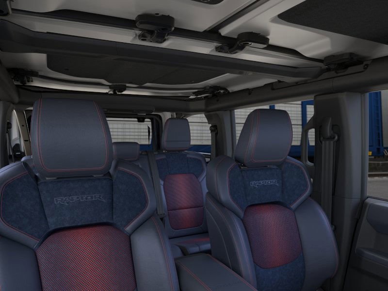 Thumbnail: 2025 Ford Bronco - 18