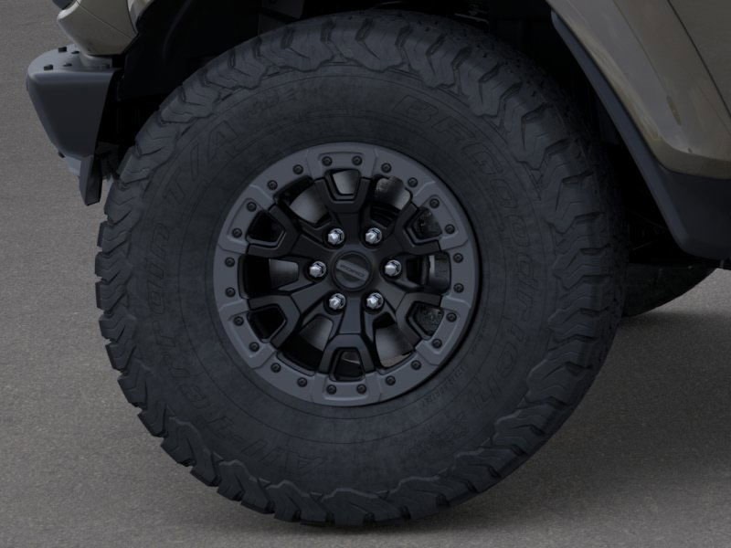 Thumbnail: 2025 Ford Bronco - 7