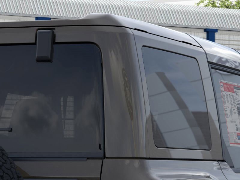 Thumbnail: 2025 Ford Bronco - 25