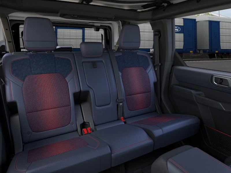 Thumbnail: 2025 Ford Bronco - 10