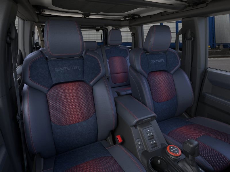 Thumbnail: 2025 Ford Bronco - 8