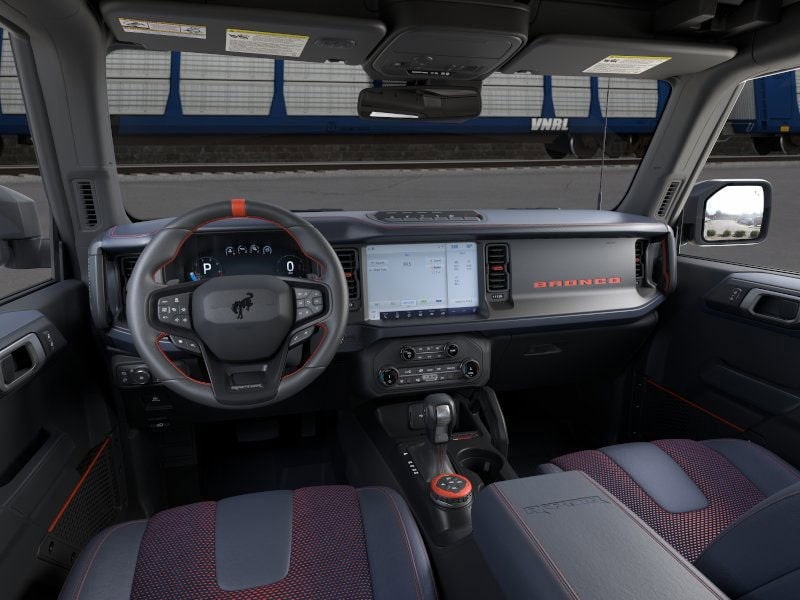 Thumbnail: 2025 Ford Bronco - 2