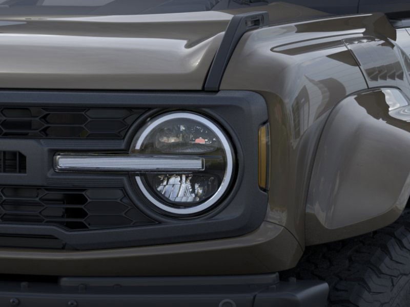 Thumbnail: 2025 Ford Bronco - 22