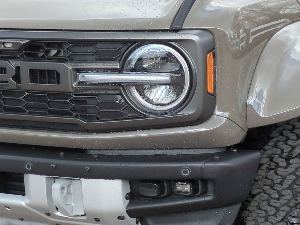 Thumbnail: 2025 Ford Bronco - 22