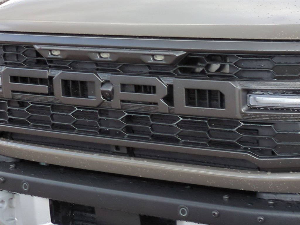 Thumbnail: 2025 Ford Bronco - 7