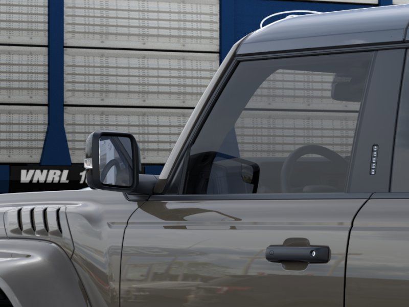 Thumbnail: 2026 Ford Bronco - 23