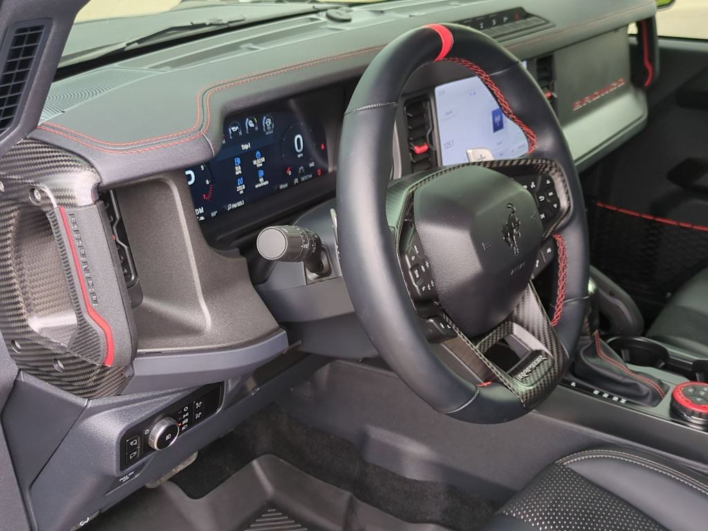 Thumbnail: 2025 Ford Bronco - 2