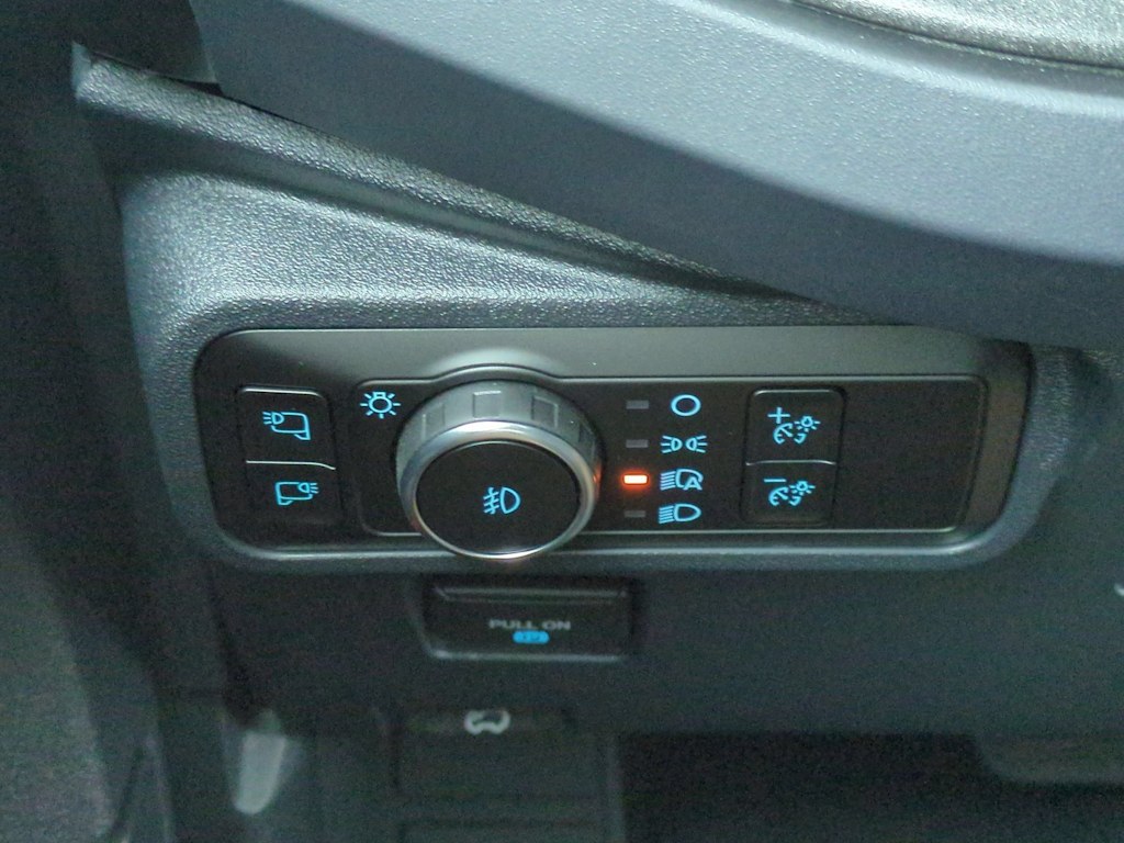 Thumbnail: 2025 Ford Bronco - 28