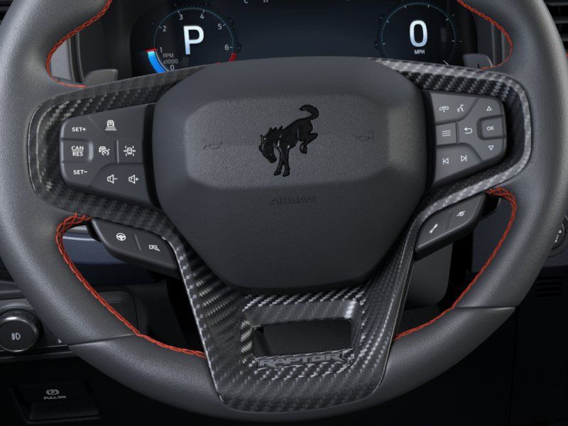 Thumbnail: 2026 Ford Bronco - 19