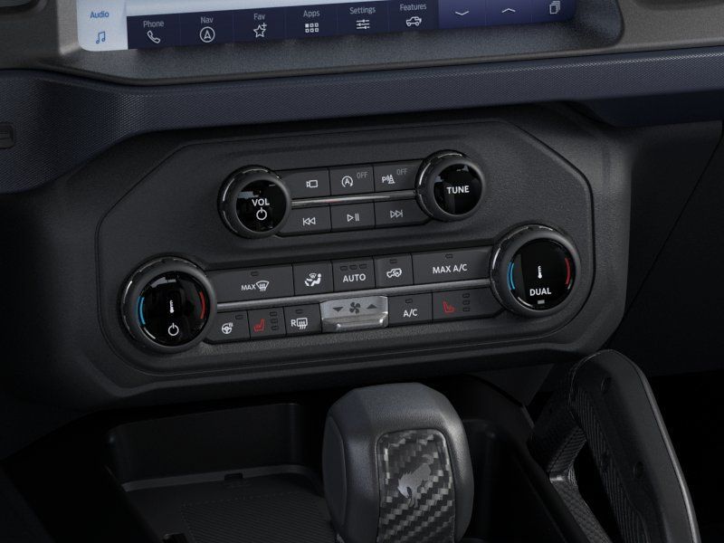 Thumbnail: 2026 Ford Bronco - 20