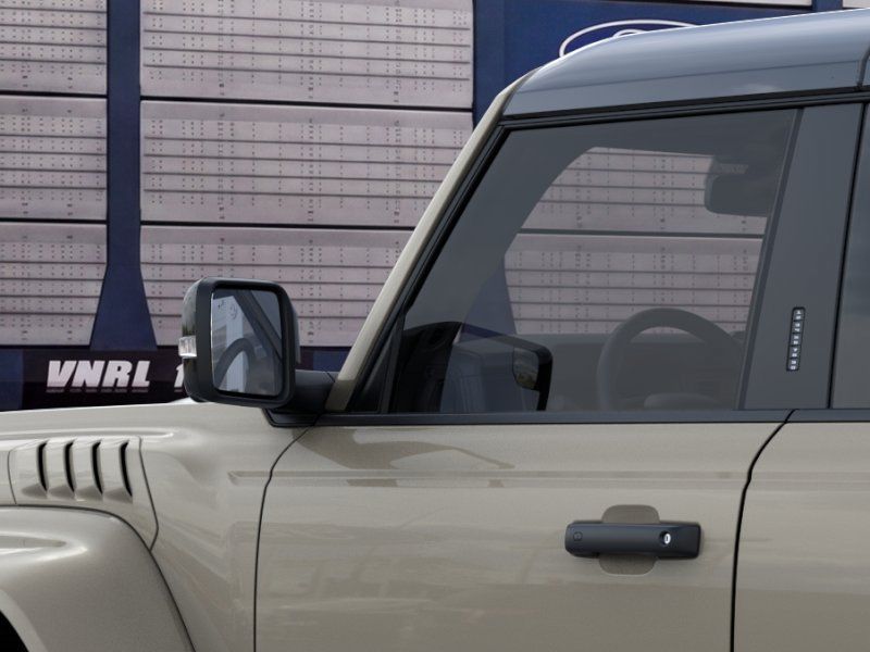 Thumbnail: 2026 Ford Bronco - 23