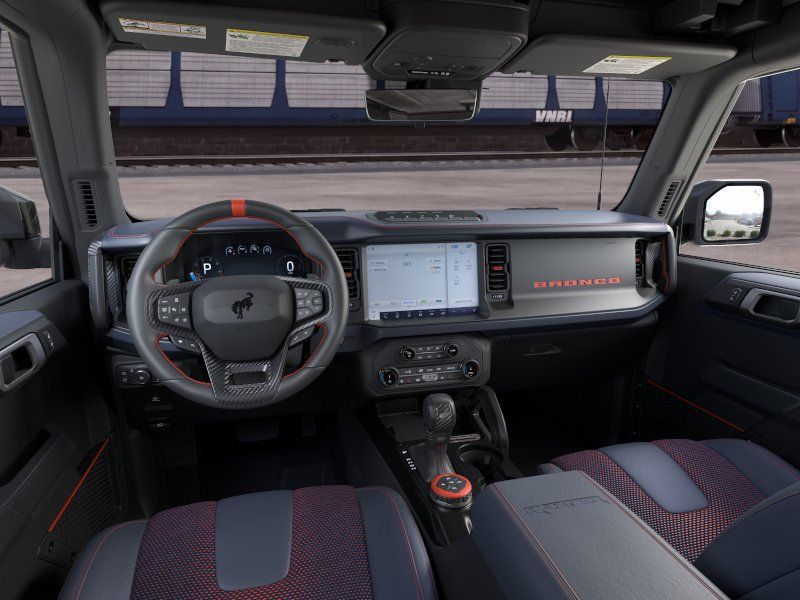 Thumbnail: 2026 Ford Bronco - 2
