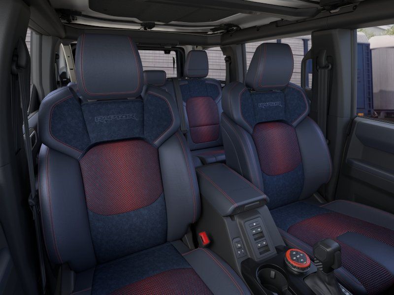 Thumbnail: 2026 Ford Bronco - 10