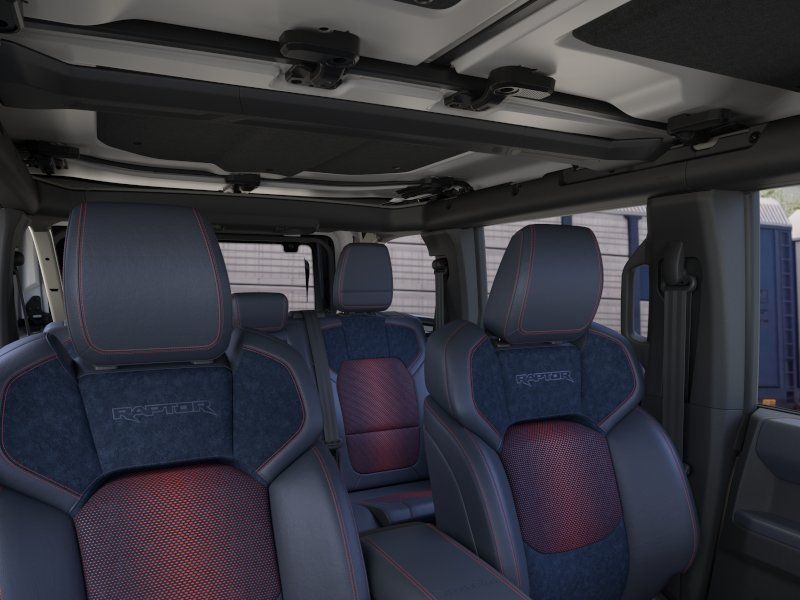 Thumbnail: 2026 Ford Bronco - 18
