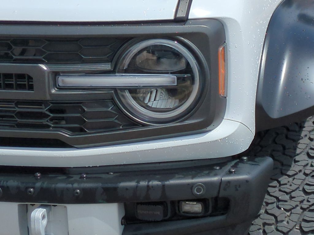 Thumbnail: 2024 Ford Bronco - 22