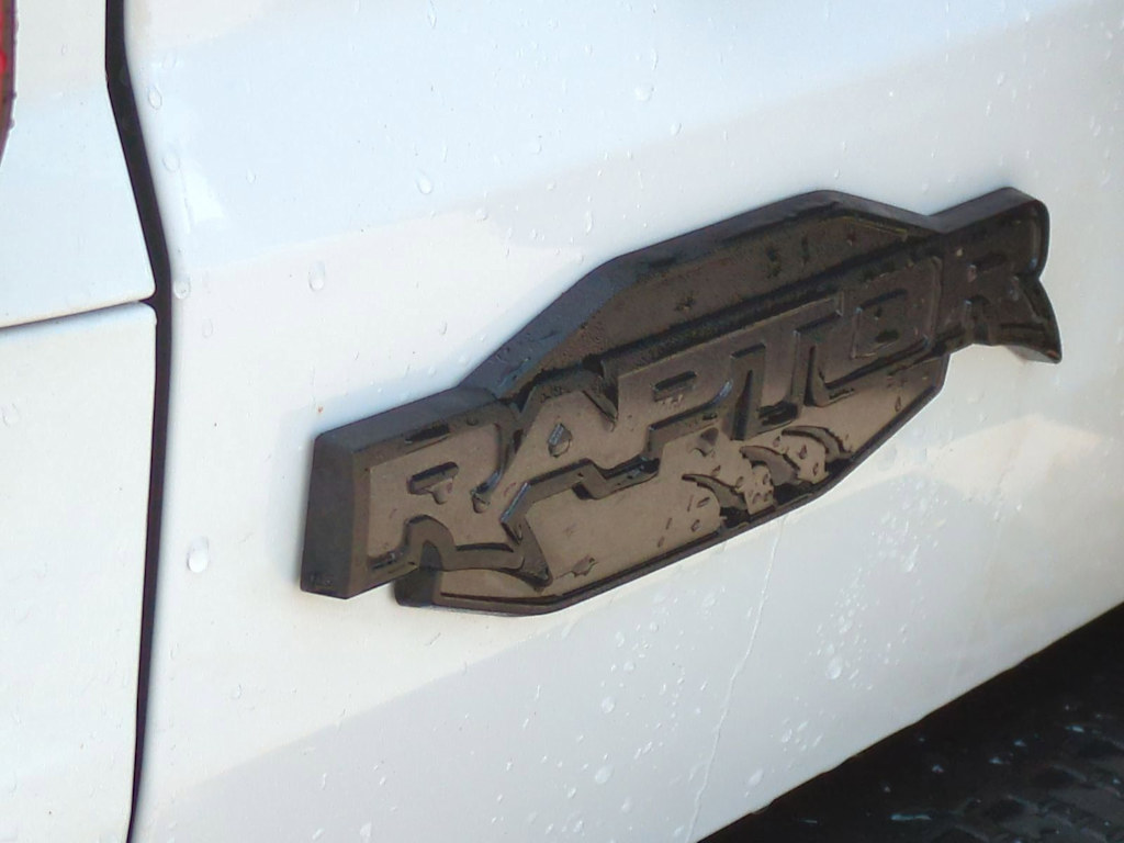 Thumbnail: 2024 Ford Bronco - 23