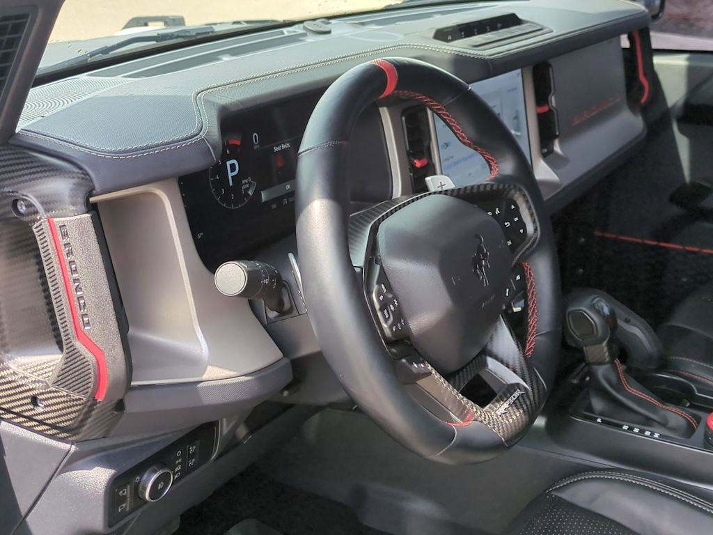 Thumbnail: 2024 Ford Bronco - 2