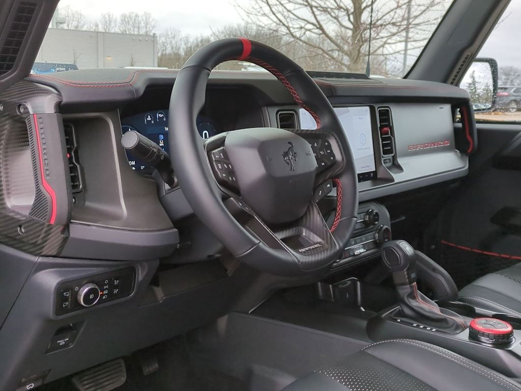Thumbnail: 2025 Ford Bronco - 2