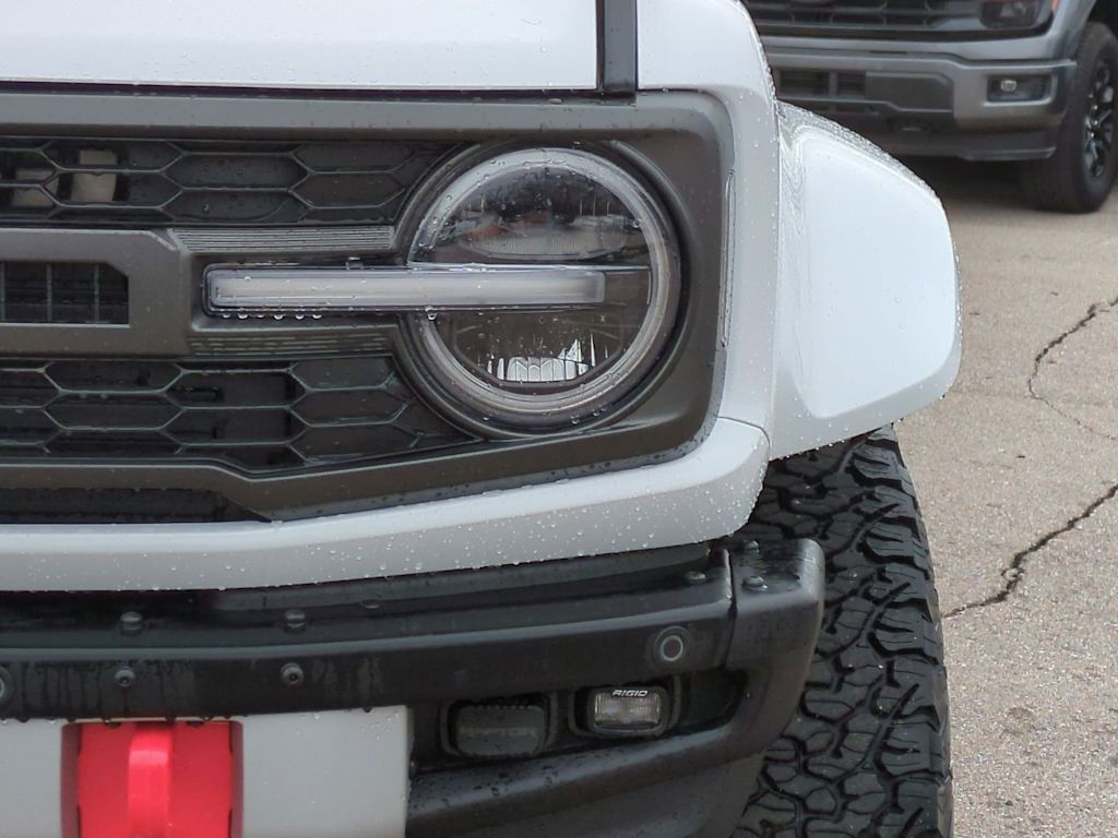 Thumbnail: 2025 Ford Bronco - 23
