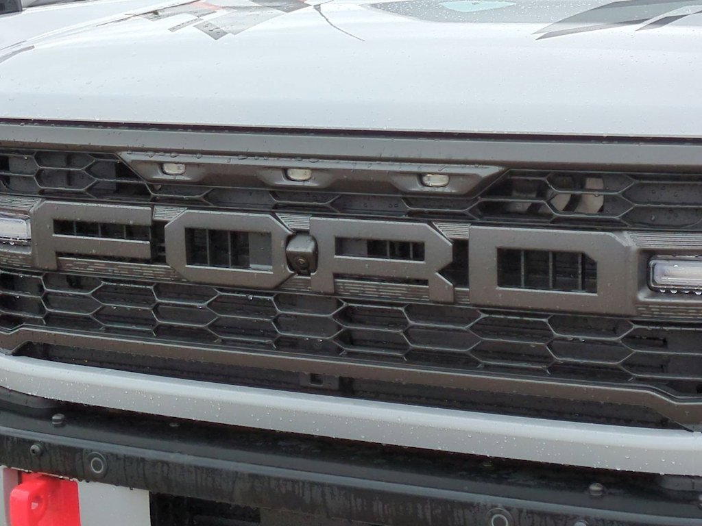 Thumbnail: 2025 Ford Bronco - 6