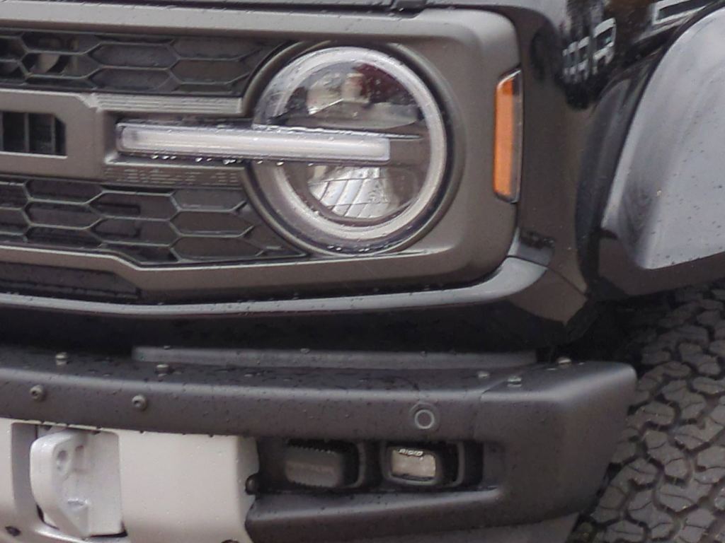 Thumbnail: 2025 Ford Bronco - 23