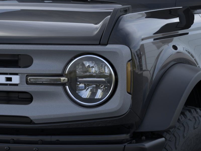 Thumbnail: 2025 Ford Bronco - 21