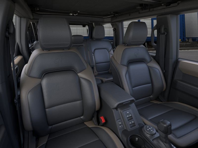 Thumbnail: 2025 Ford Bronco - 8