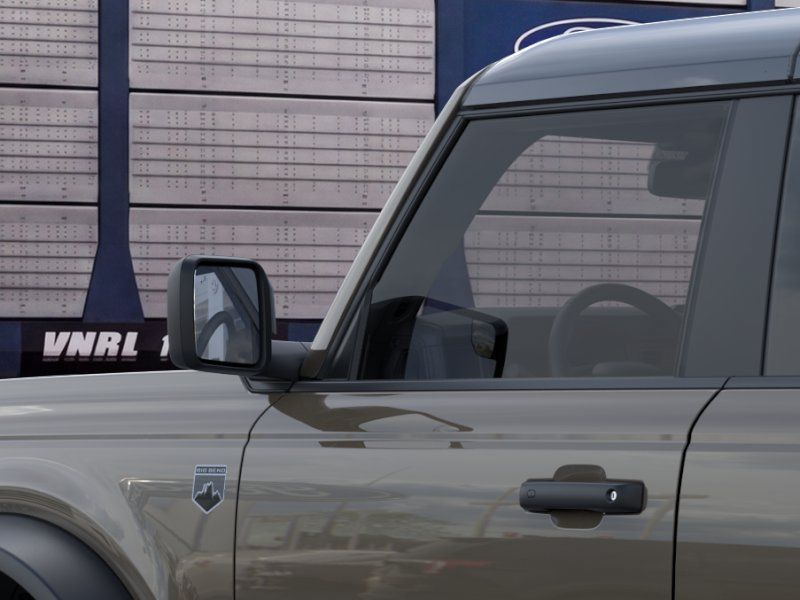 Thumbnail: 2026 Ford Bronco - 22