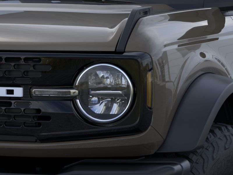 Thumbnail: 2026 Ford Bronco - 21