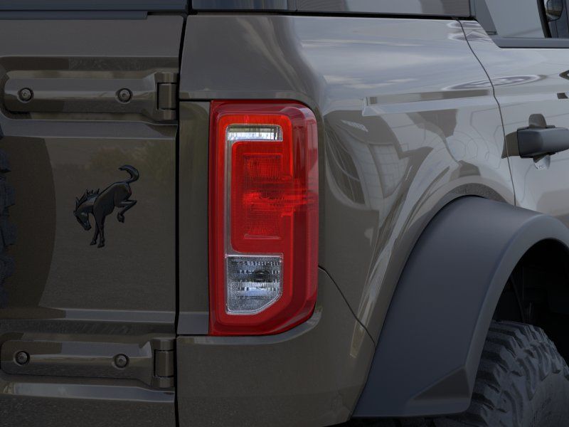 Thumbnail: 2026 Ford Bronco - 23
