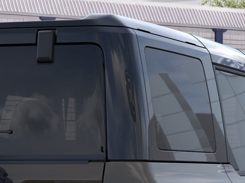 Thumbnail: 2026 Ford Bronco - 25