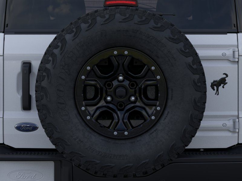 Thumbnail: 2026 Ford Bronco - 24