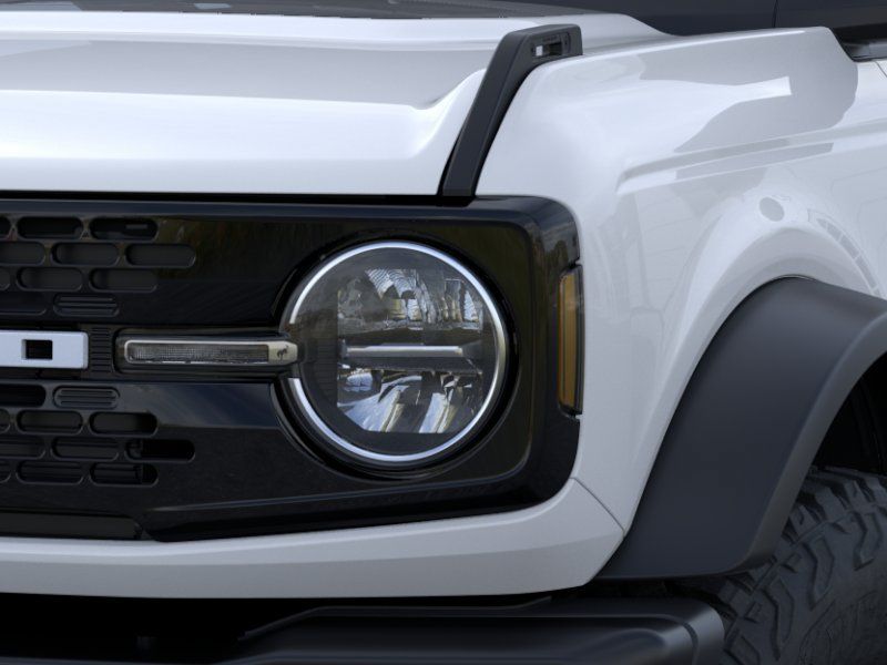 Thumbnail: 2026 Ford Bronco - 21