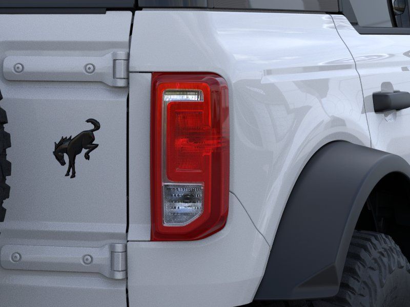Thumbnail: 2026 Ford Bronco - 23
