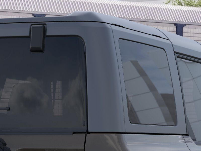 Thumbnail: 2026 Ford Bronco - 25
