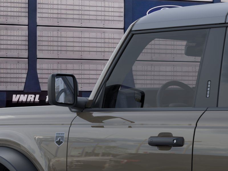 Thumbnail: 2026 Ford Bronco - 22