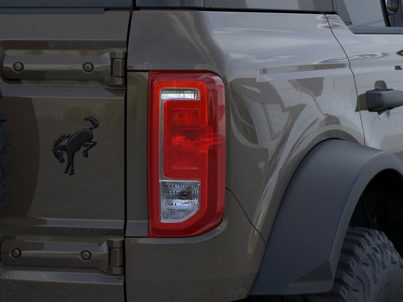 Thumbnail: 2025 Ford Bronco - 24