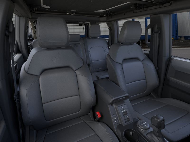 Thumbnail: 2025 Ford Bronco - 9