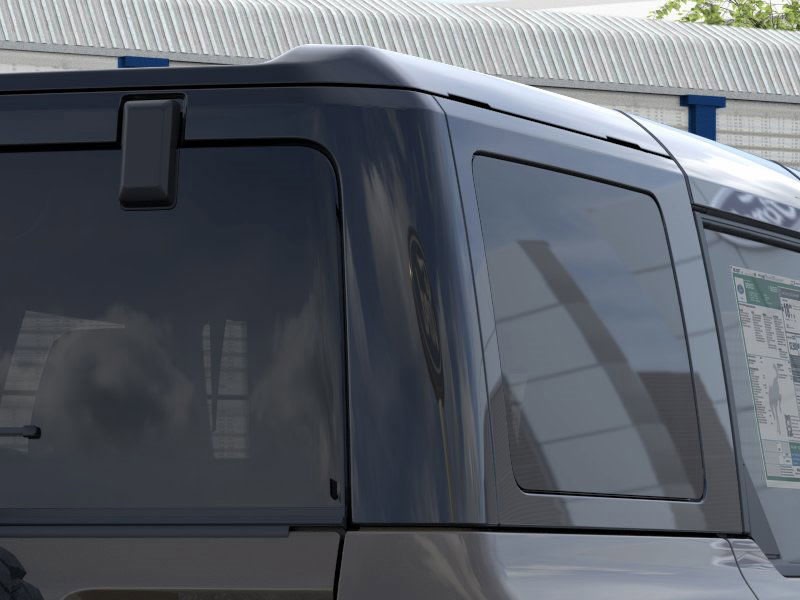 Thumbnail: 2025 Ford Bronco - 25