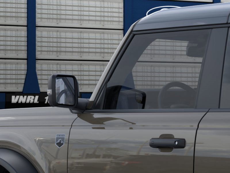 Thumbnail: 2025 Ford Bronco - 23