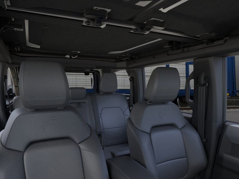 Thumbnail: 2025 Ford Bronco - 17