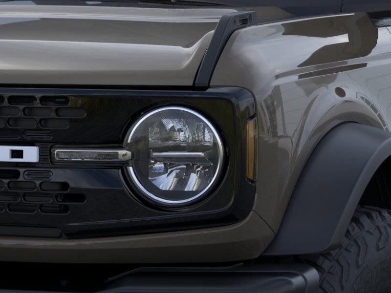 Thumbnail: 2025 Ford Bronco - 22