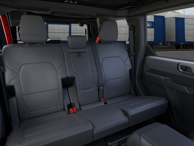 Thumbnail: 2025 Ford Bronco - 8