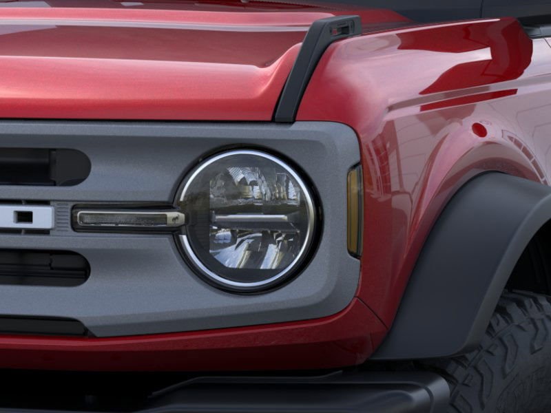 Thumbnail: 2025 Ford Bronco - 21