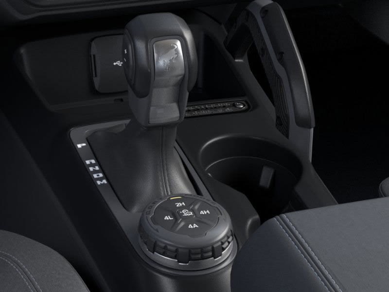 Thumbnail: 2025 Ford Bronco - 10